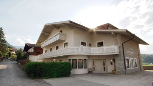 Ferienhaus Schönblick am Kronplatz im Pustertal